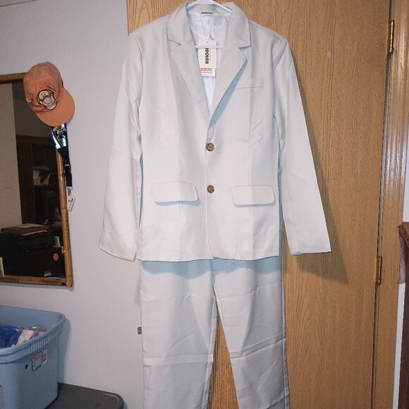 NEW HOLOUN Nanami Kento Cosplay Costume Large - Picture 5 of 13